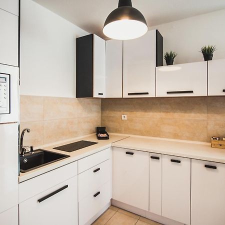 Zara Luxury Apartments The Absolute Center Of زيلينا المظهر الخارجي الصورة