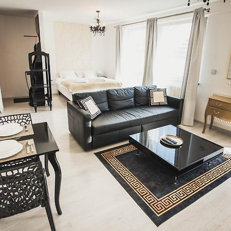 Zara Luxury Apartments The Absolute Center Of زيلينا المظهر الخارجي الصورة