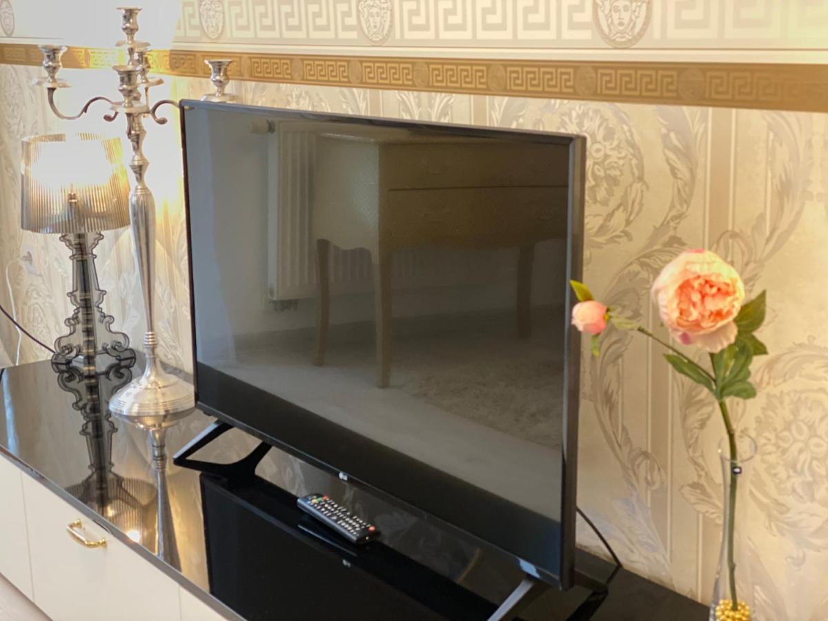 Zara Luxury Apartments The Absolute Center Of زيلينا المظهر الخارجي الصورة