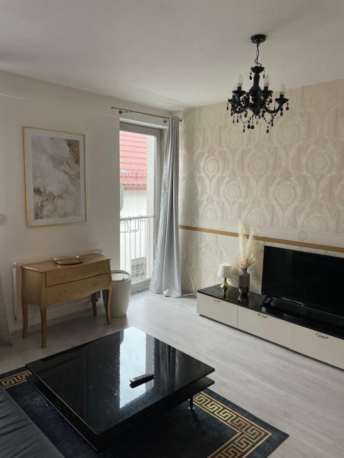 Zara Luxury Apartments The Absolute Center Of زيلينا المظهر الخارجي الصورة
