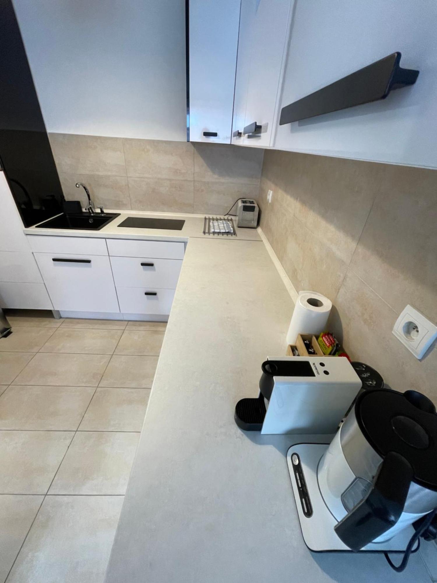 Zara Luxury Apartments The Absolute Center Of زيلينا المظهر الخارجي الصورة