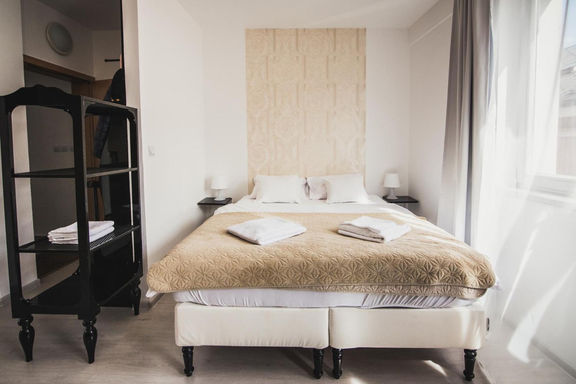 Zara Luxury Apartments The Absolute Center Of زيلينا المظهر الخارجي الصورة