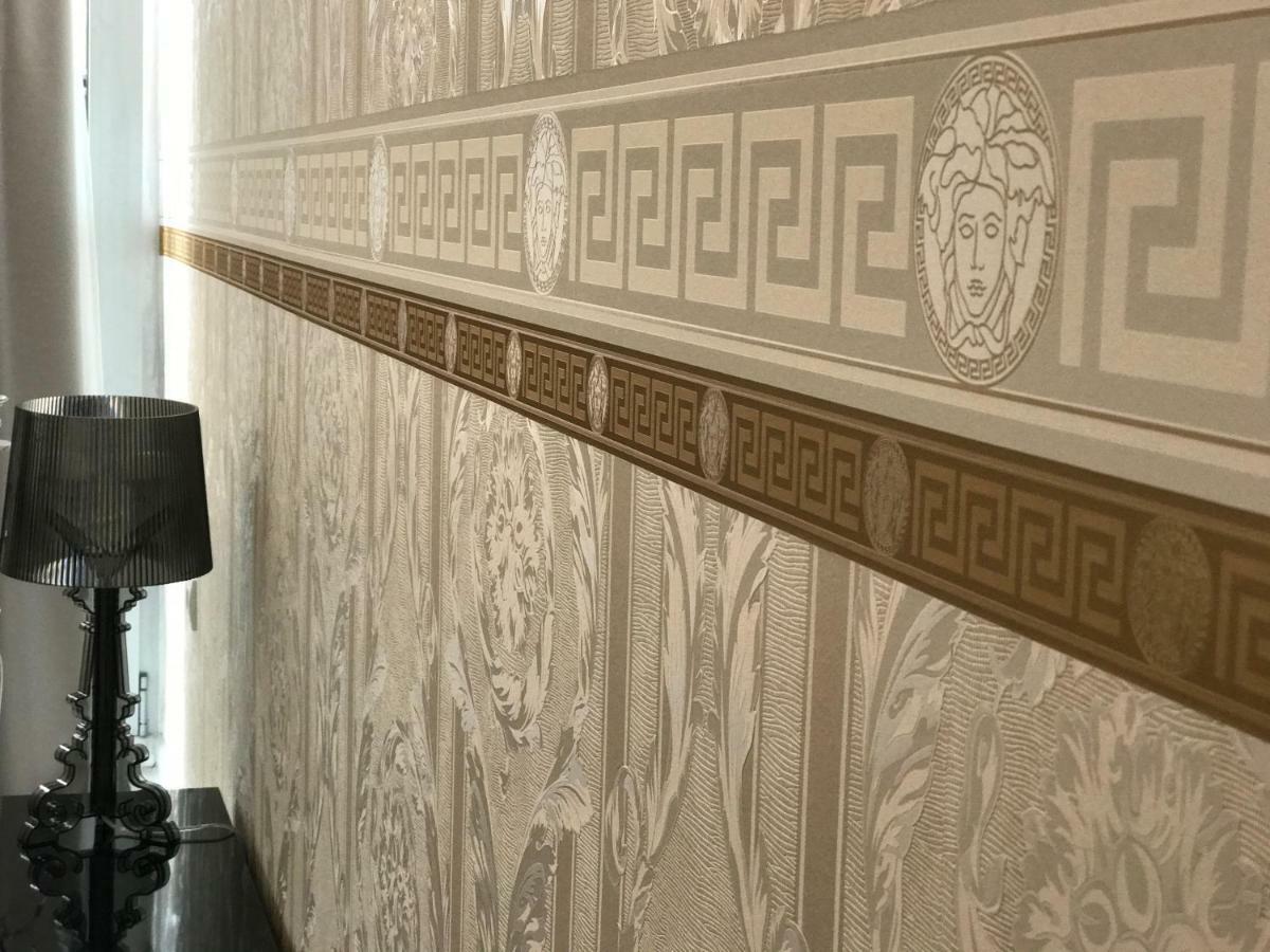 Zara Luxury Apartments The Absolute Center Of زيلينا المظهر الخارجي الصورة